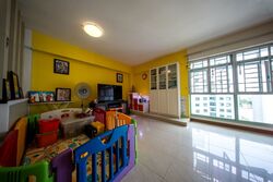 Blk 638B The Meadows (Punggol), HDB 5 Rooms #490310751